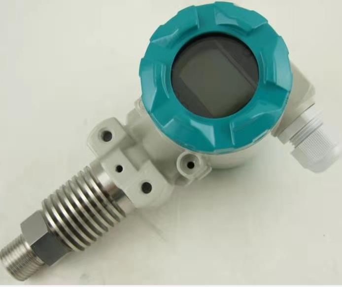 耐溫壓力變送器XBY-112,0.2級， 0.5級，-100KPA-100MPA