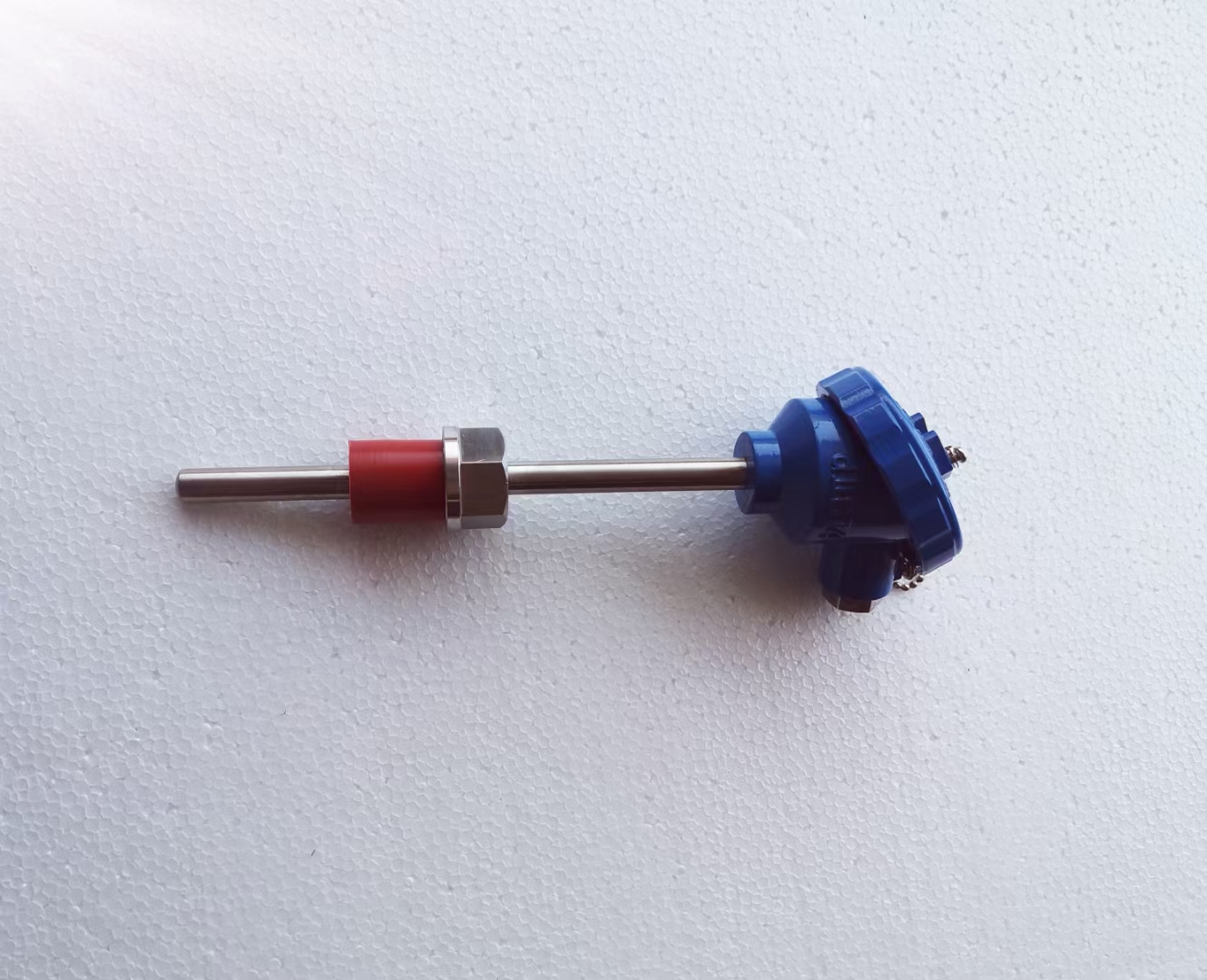 鉑熱電阻，WZP-230/231,PT100,-200-500℃,A級，B級